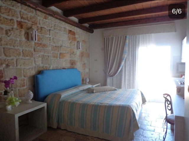 La Torretta Del Senatore Polignano a Mare Extérieur photo