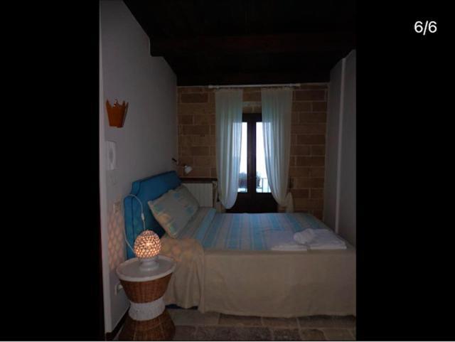 La Torretta Del Senatore Polignano a Mare Extérieur photo