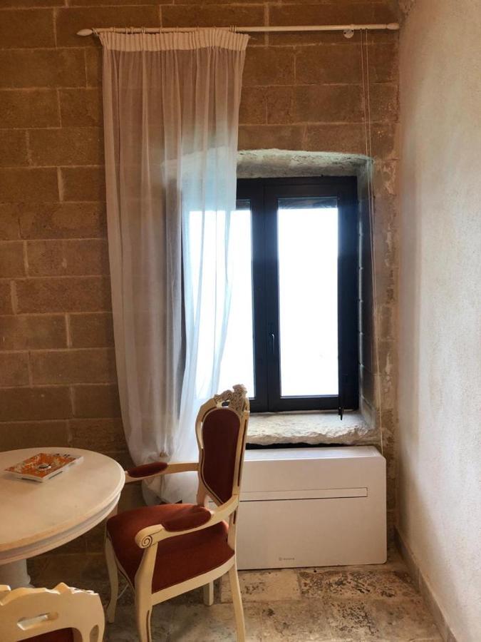 La Torretta Del Senatore Polignano a Mare Extérieur photo