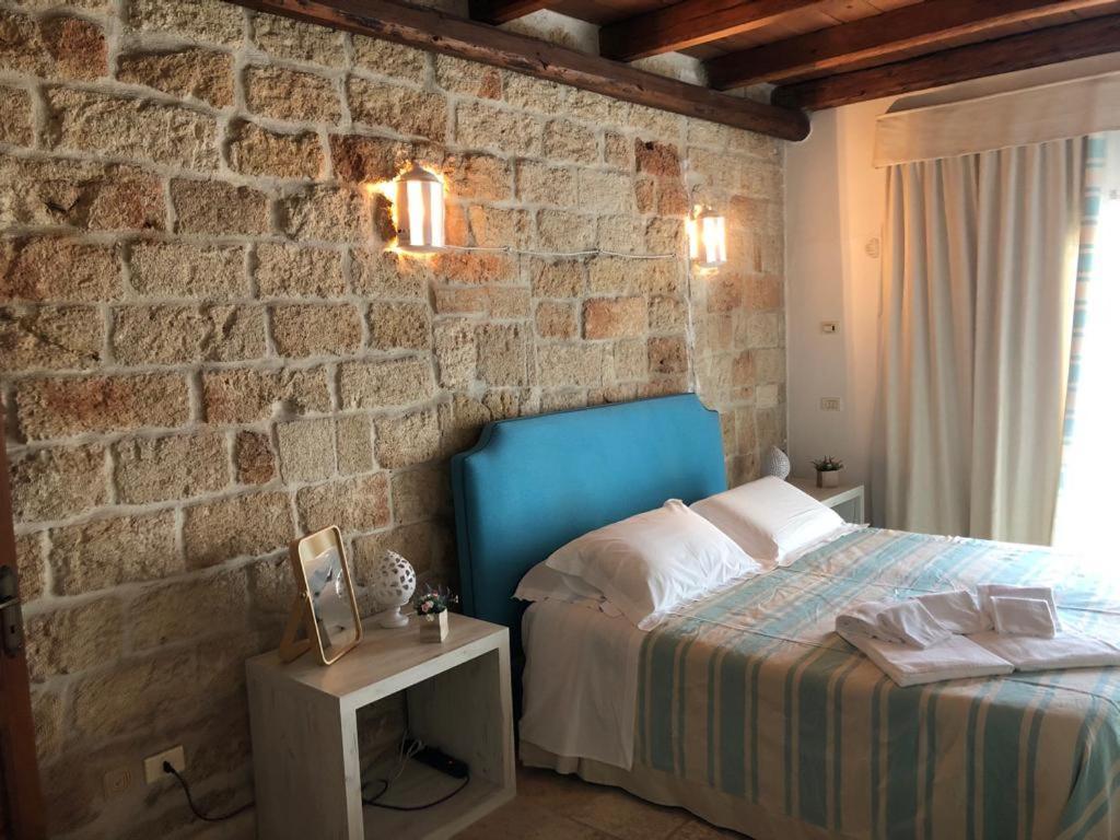 La Torretta Del Senatore Polignano a Mare Extérieur photo