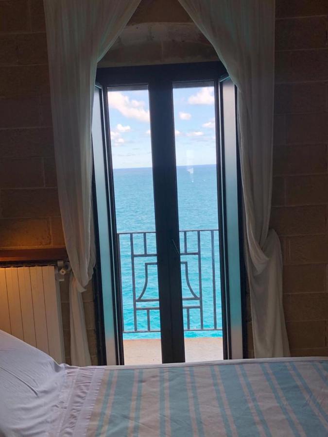 La Torretta Del Senatore Polignano a Mare Extérieur photo