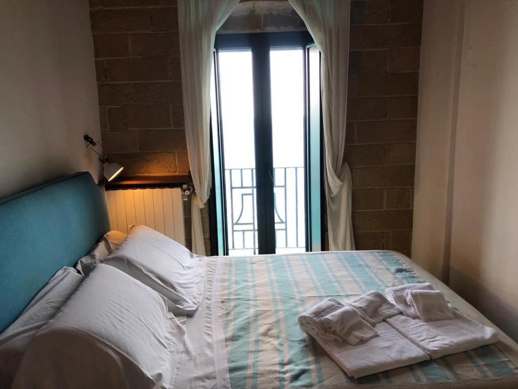 La Torretta Del Senatore Polignano a Mare Extérieur photo